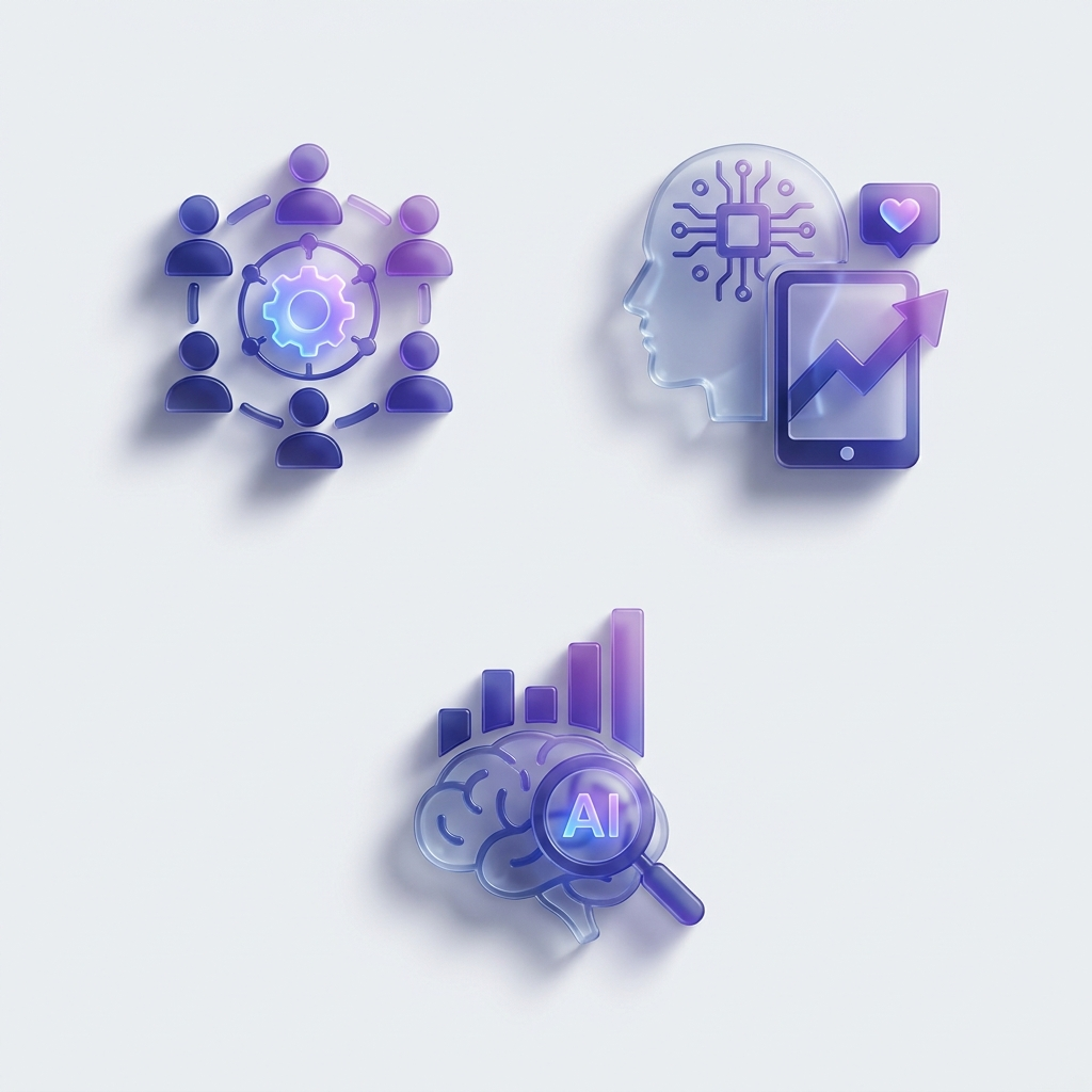 Nova-HRMS Özellikler